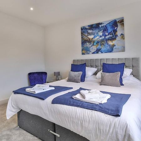 Modern, Cosy Whole House Wifi Close To Attractions Шеффілд Екстер'єр фото