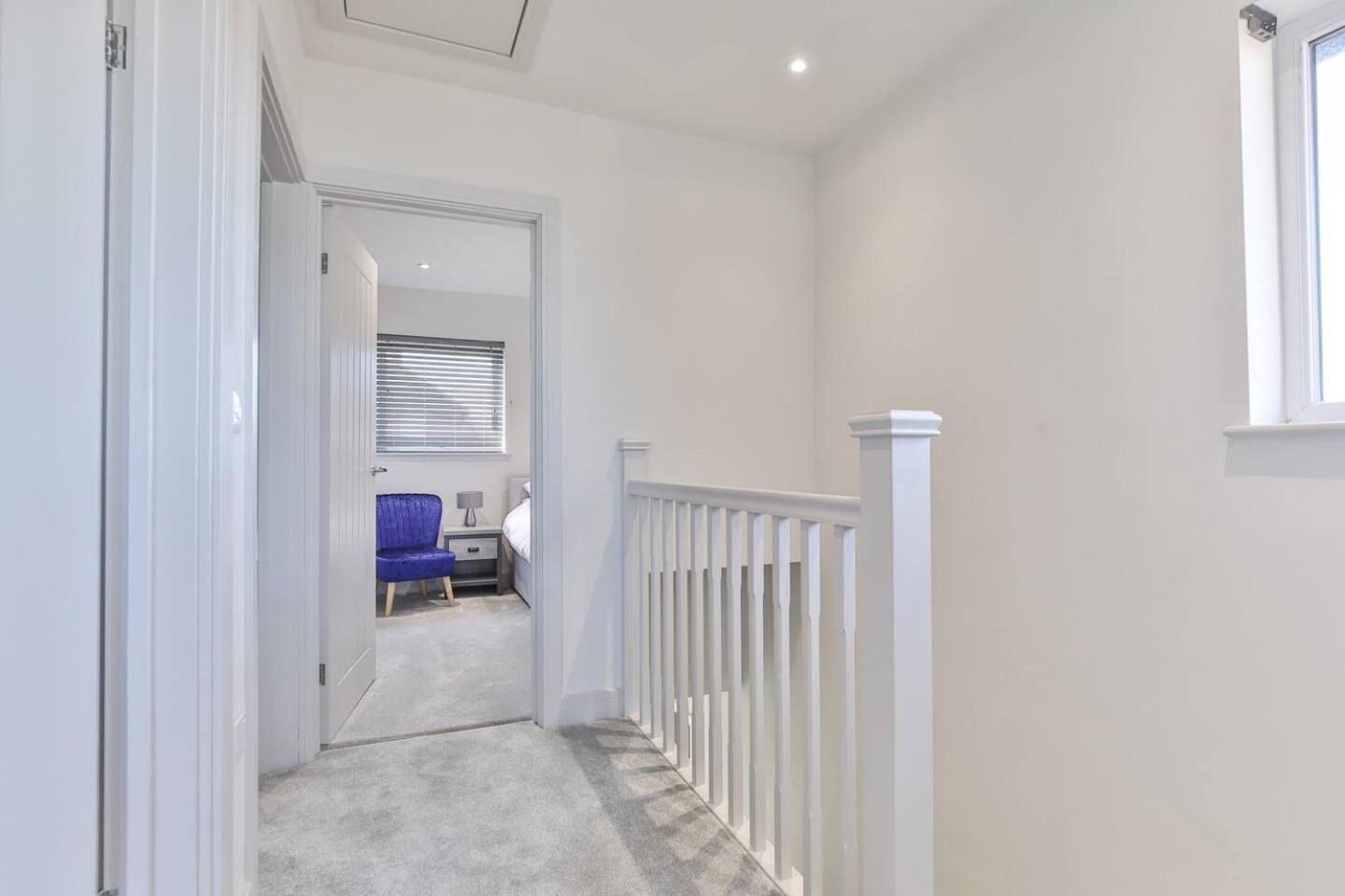 Modern, Cosy Whole House Wifi Close To Attractions Шеффілд Екстер'єр фото