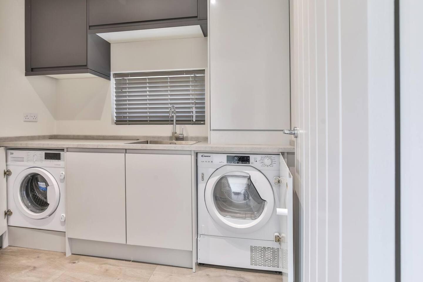 Modern, Cosy Whole House Wifi Close To Attractions Шеффілд Екстер'єр фото