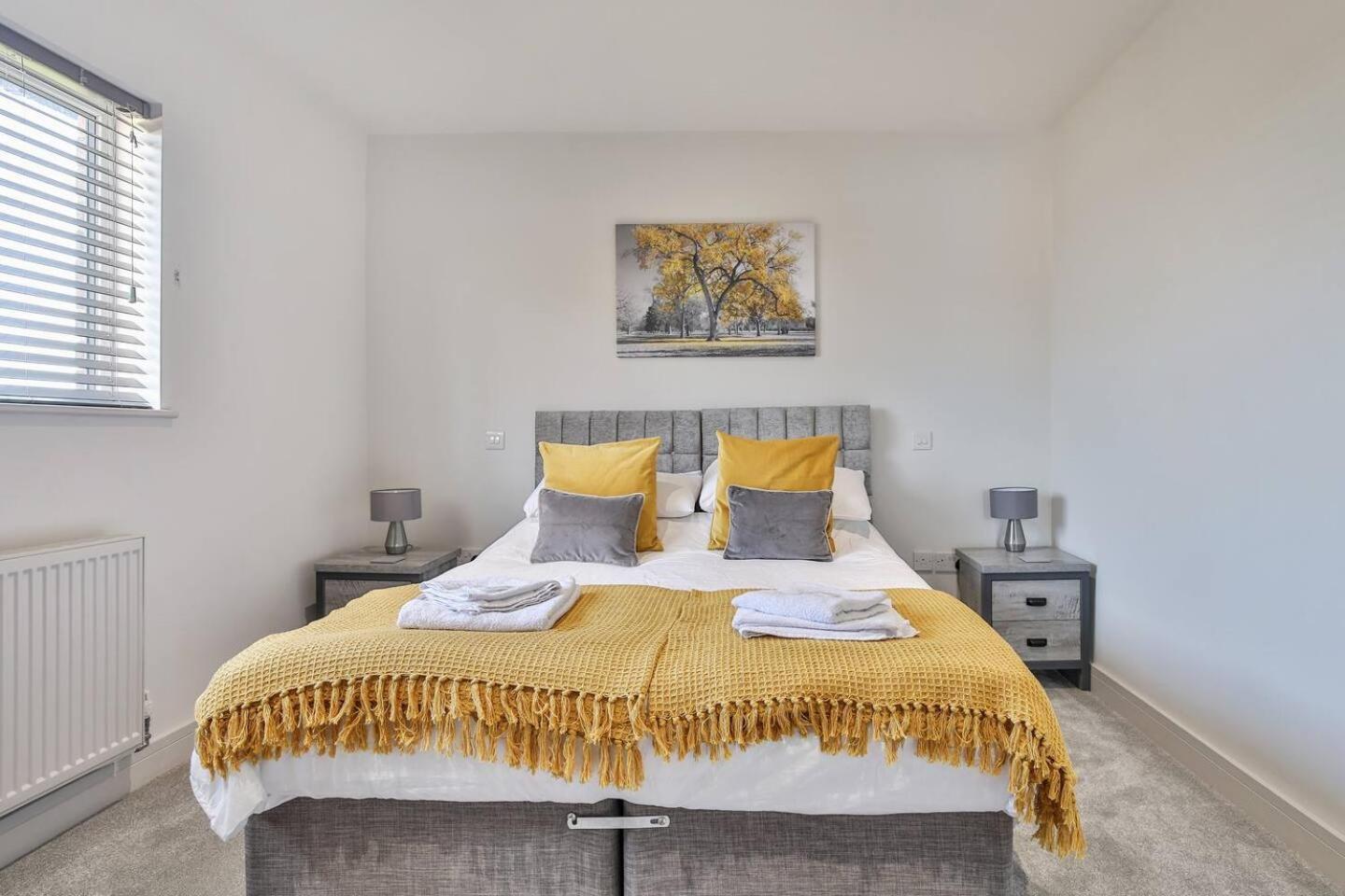 Modern, Cosy Whole House Wifi Close To Attractions Шеффілд Екстер'єр фото