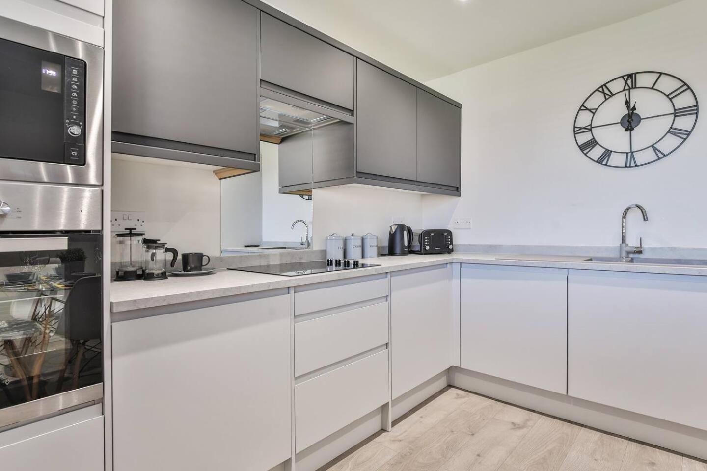 Modern, Cosy Whole House Wifi Close To Attractions Шеффілд Екстер'єр фото