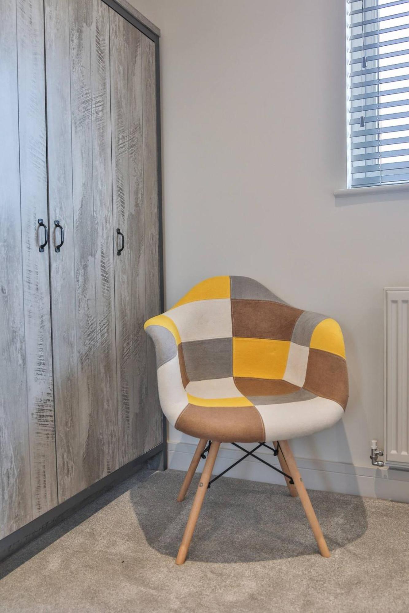 Modern, Cosy Whole House Wifi Close To Attractions Шеффілд Екстер'єр фото