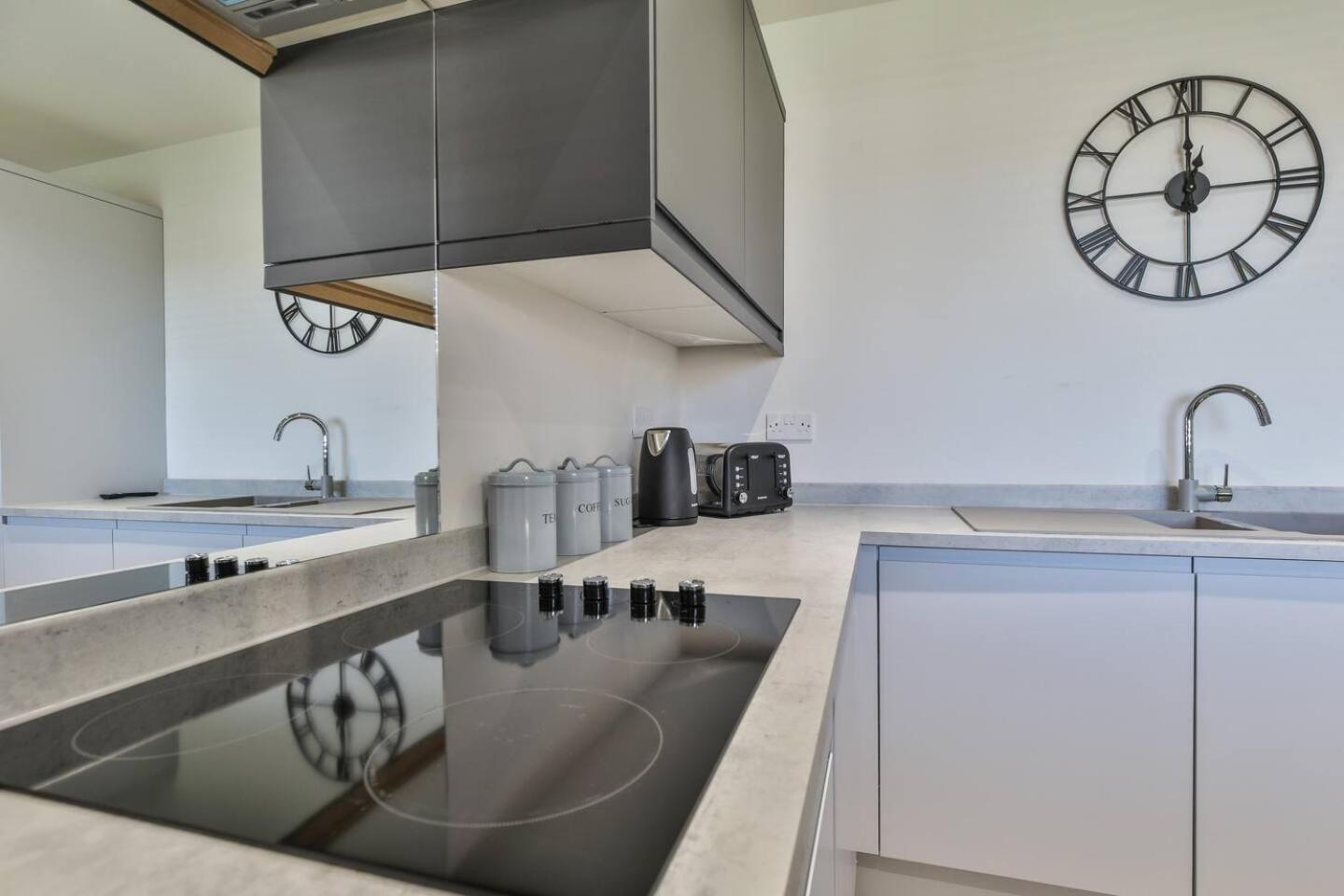 Modern, Cosy Whole House Wifi Close To Attractions Шеффілд Екстер'єр фото